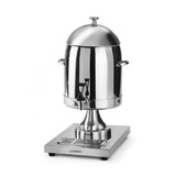 Hendi Melkdispenser, , 10,5l, 260x360x(h)536mm