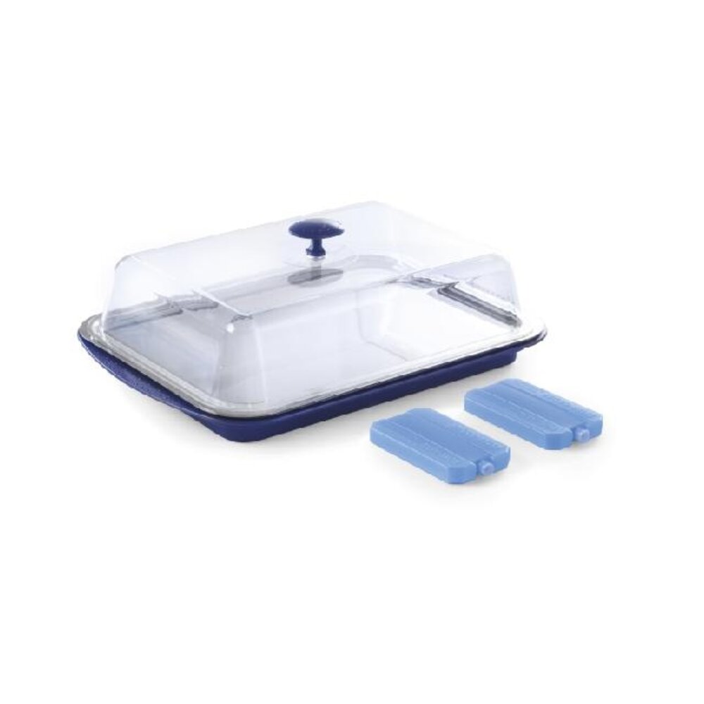 Hendi Gekoelde tray, , 430x290x(h)150mm | 424155 Hendi Gekoelde tray, , 430x290x(h)150mm | 424155