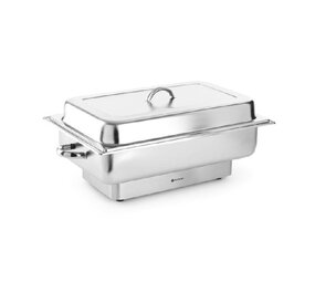 Hendi Chafing dish elektrisch pollina, , profi line, 9l, 230v 850w, 615x355x(h)280mm Hendi Chafing dish elektrisch pollina, , profi line, 9l, 230v 850w, 615x355x(h)280mm