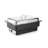 Hendi Chafing dish elektrisch tellano, , kitchen line, 9l, 230v 900w, 573x348x(h)284mm Hendi Chafing dish elektrisch tellano, , kitchen line, 9l, 230v 900w, 573x348x(h)284mm