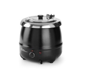 Hendi Soepketel, , kitchen line, 8l, 230v 435w, ø340x(h)360mm Hendi Soepketel, , kitchen line, 8l, 230v 435w, ø340x(h)360mm