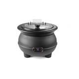 Hendi Soepketel, , 8l, 230v 450w, ø370x(h)300mm