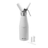 Hendi Slagroomapparaat kitchen line, , kitchen line, 0,25l, ø80x(h)200mm