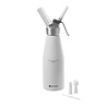 Hendi Slagroomapparaat kitchen line, , kitchen line, 0,25l, ø80x(h)200mm | 588031 Hendi Slagroomapparaat kitchen line, , kitchen line, 0,25l, ø80x(h)200mm | 588031