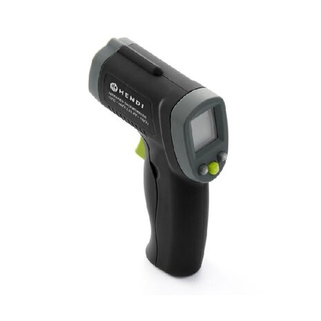 Hendi Infrarood thermometer, , 37x70x(h)150mm | 271148 Hendi Infrarood thermometer, , 37x70x(h)150mm | 271148