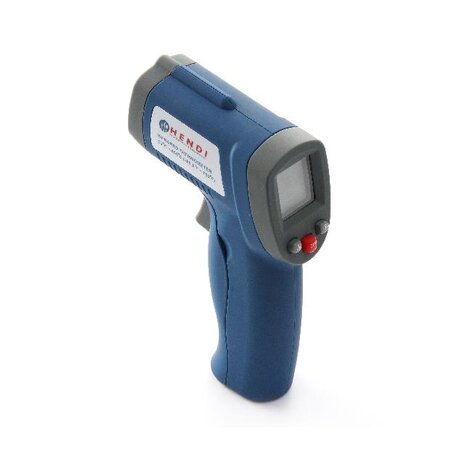 Hendi Infrarood thermometer, , 37x70x(h)150mm | 271148 Hendi Infrarood thermometer, , 37x70x(h)150mm | 271148