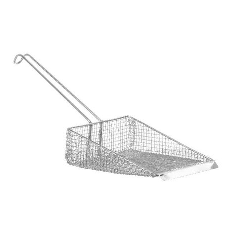 Hendi Fritesschep, , 335x175mm | 642603 Hendi Fritesschep, , 335x175mm | 642603