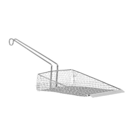 Hendi Fritesschep, , 470x180mm | 642504 Hendi Fritesschep, , 470x180mm | 642504