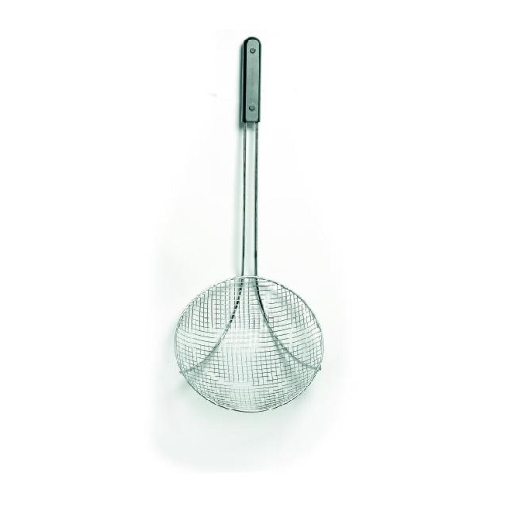 Hendi Frituurschep, , ø240x640mm | 640913 Hendi Frituurschep, , ø240x640mm | 640913