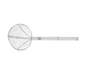 Hendi Frituurschep, , ø240x540mm Hendi Frituurschep, , ø240x540mm