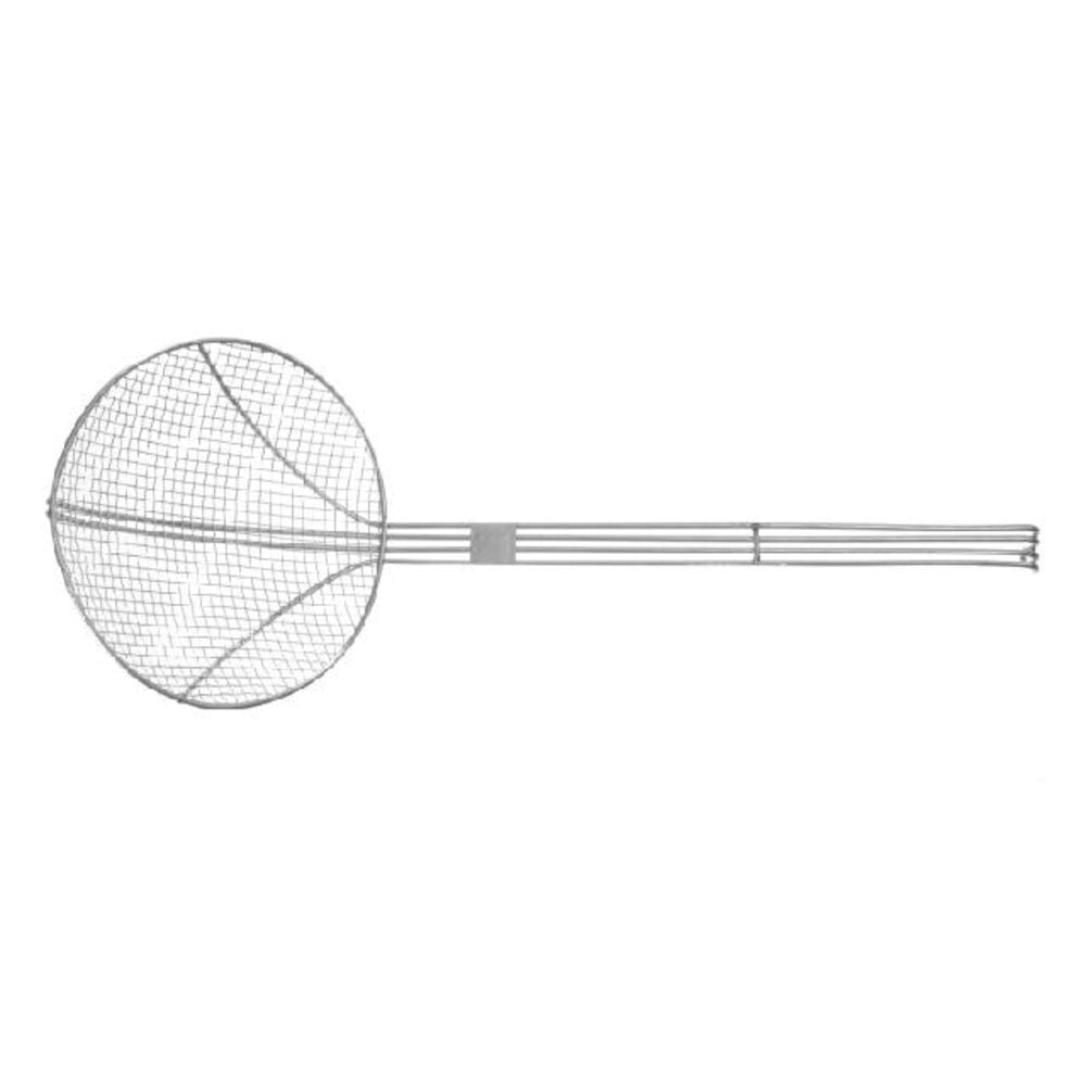 Hendi Frituurschep, , ø200x510mm | 640609 Hendi Frituurschep, , ø200x510mm | 640609