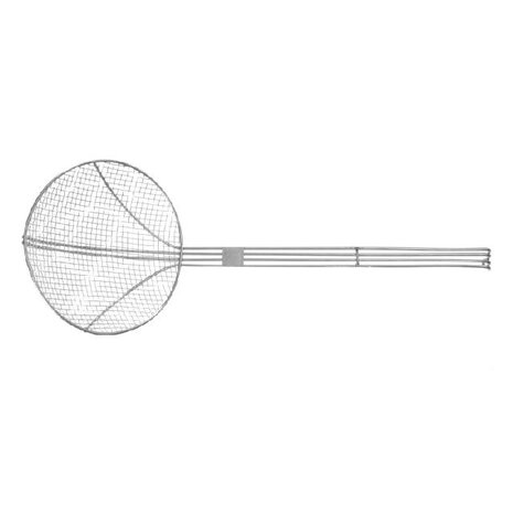 Hendi Frituurschep, , ø200x510mm | 640609 Hendi Frituurschep, , ø200x510mm | 640609