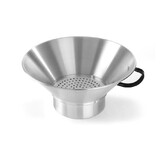 Hendi Frituurvergiet aluminium, , ø400x(h)170mm Hendi Frituurvergiet aluminium, , ø400x(h)170mm