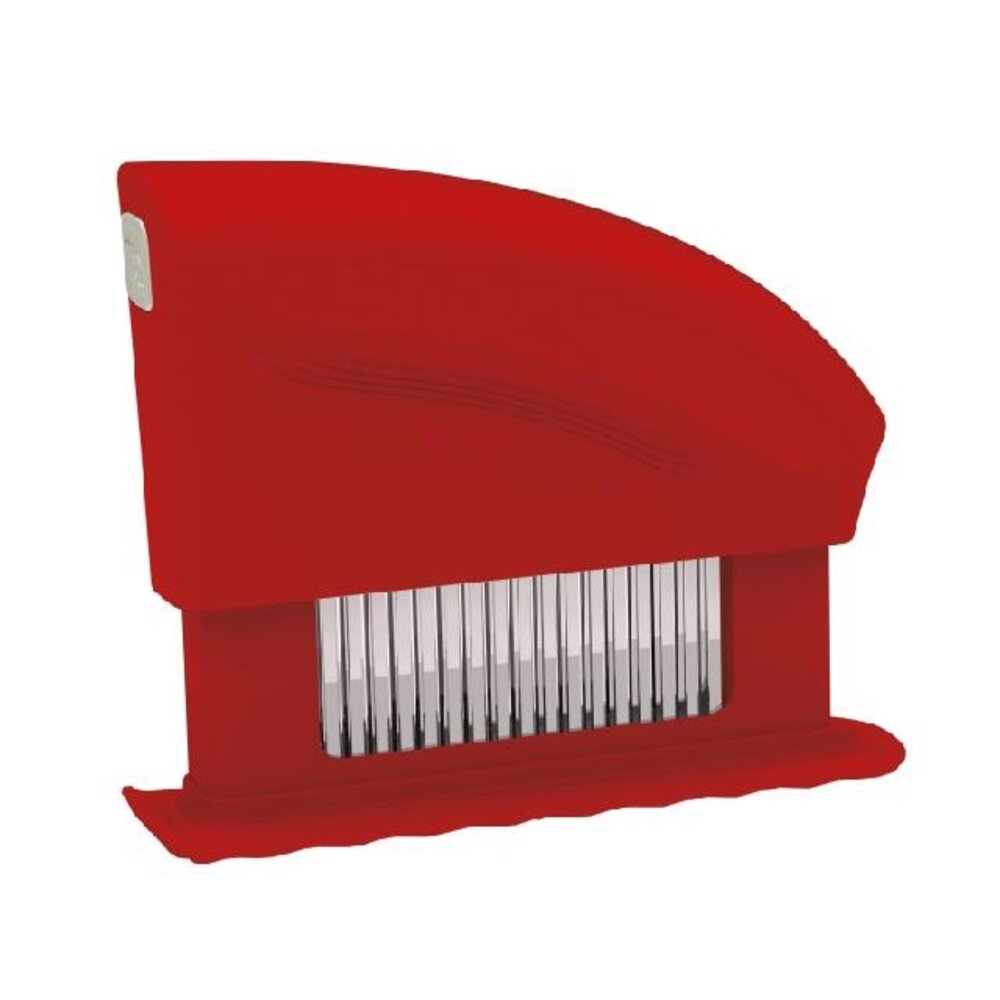 Hendi Vleesvermalser profi line, , profi line, 51 messen, rood, 42x150x(h)118mm | 843451 Hendi Vleesvermalser profi line, , profi line, 51 messen, rood, 42x150x(h)118mm | 843451
