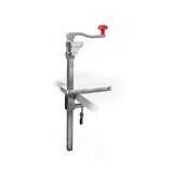 Hendi Staartbusopener, , kitchen line, 250x115x(h)550mm Hendi Staartbusopener, , kitchen line, 250x115x(h)550mm