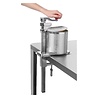 Hendi Staartbusopener, , kitchen line, 250x115x(h)550mm | 690000 Hendi Staartbusopener, , kitchen line, 250x115x(h)550mm | 690000