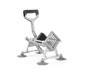 Hendi Fritessnijder, , 430x168x(h)290mm