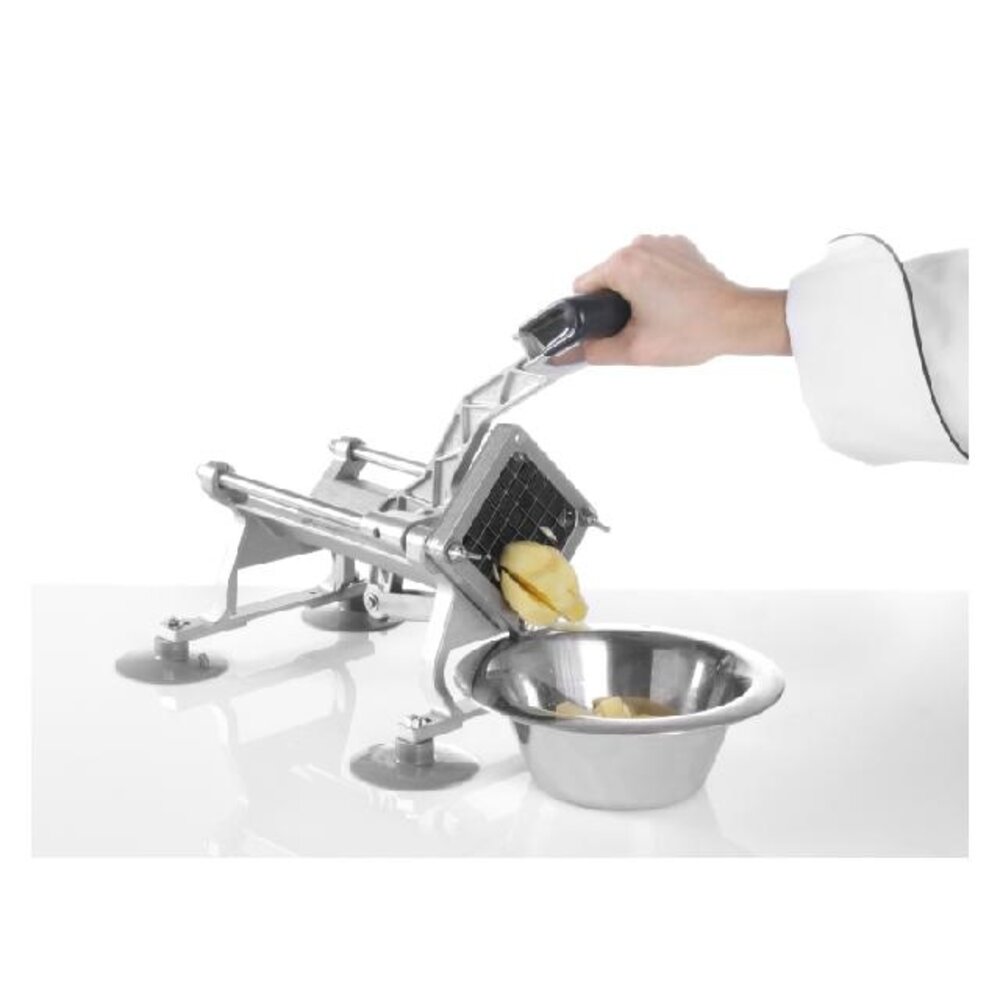 Hendi Fritessnijder, , 430x168x(h)290mm | 630402