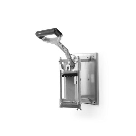 Hendi Fritessnijder, , 430x168x(h)290mm | 630402