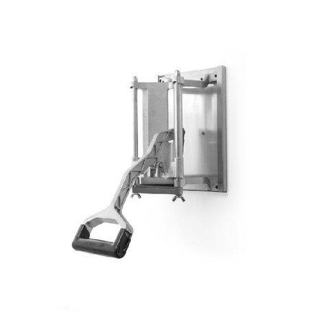 Hendi Fritessnijder, , 430x168x(h)290mm | 630402