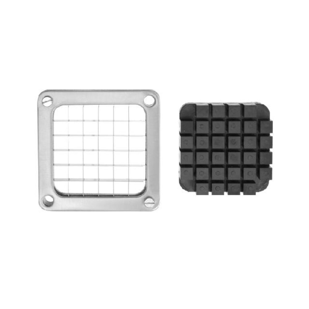 Hendi Fritessnijder, , 430x168x(h)290mm | 630402