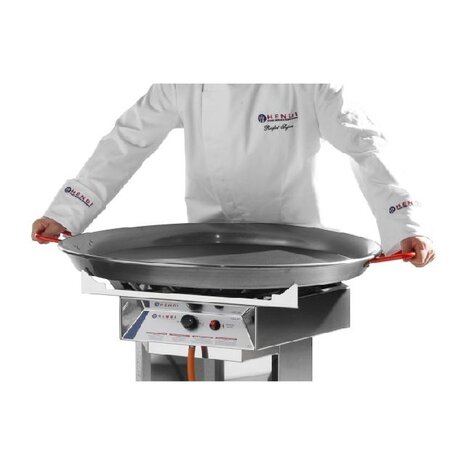 Hendi Paëllapan, , ø340x(h)40mm | 622100 Hendi Paëllapan, , ø340x(h)40mm | 622100