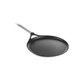 Hendi Crêpespan titanium professional, , ø320x(h)20mm