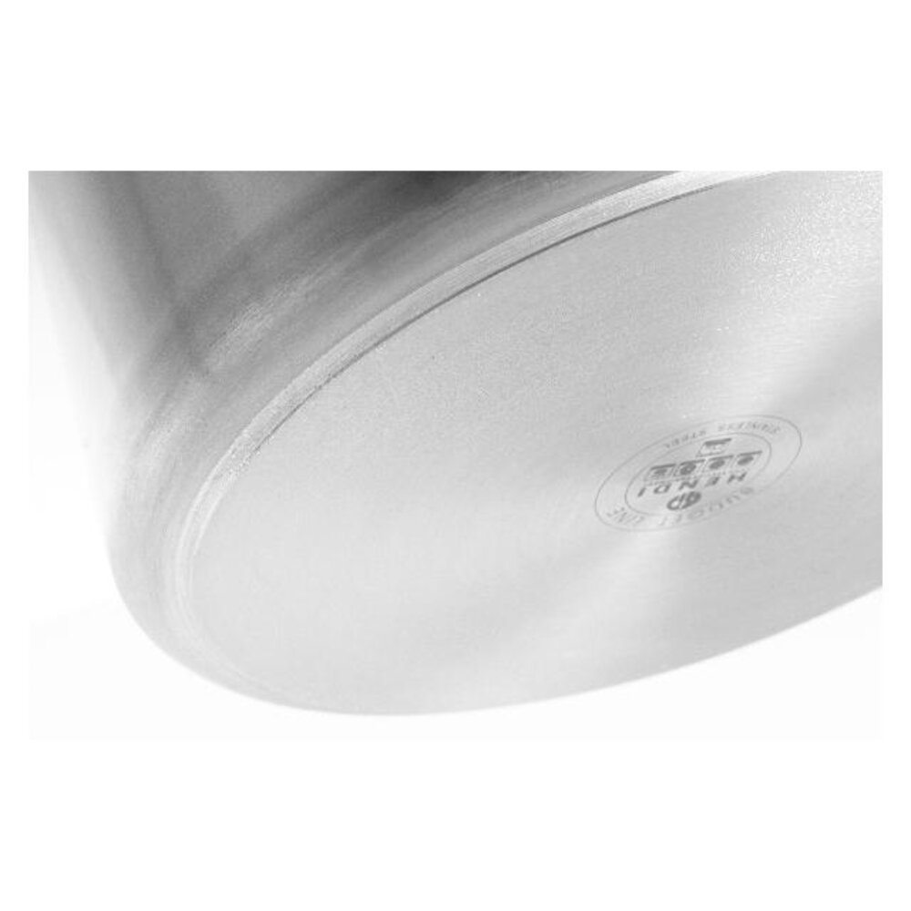 Hendi Kookpan met deksel, , budget line, 71l, ø450x(h)450mm | 834909 Hendi Kookpan met deksel, , budget line, 71l, ø450x(h)450mm | 834909