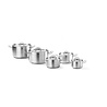 Hendi Kookpan middel - met deksel, , kitchen line, 15l, ø320x(h)190mm | 836507 Hendi Kookpan middel - met deksel, , kitchen line, 15l, ø320x(h)190mm | 836507