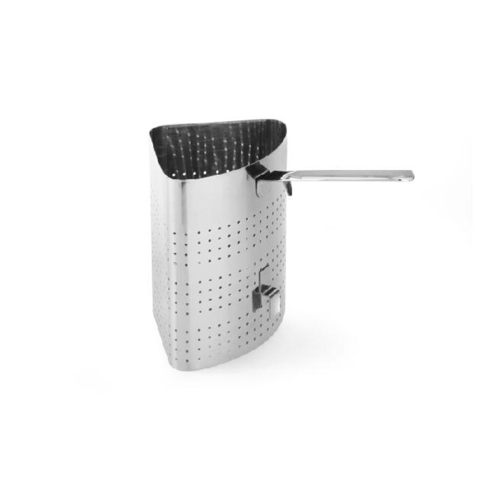 Hendi Pastakoker inzet, , profi line, 1,5l, 160x160x(h)230mm | 833506 Hendi Pastakoker inzet, , profi line, 1,5l, 160x160x(h)230mm | 833506