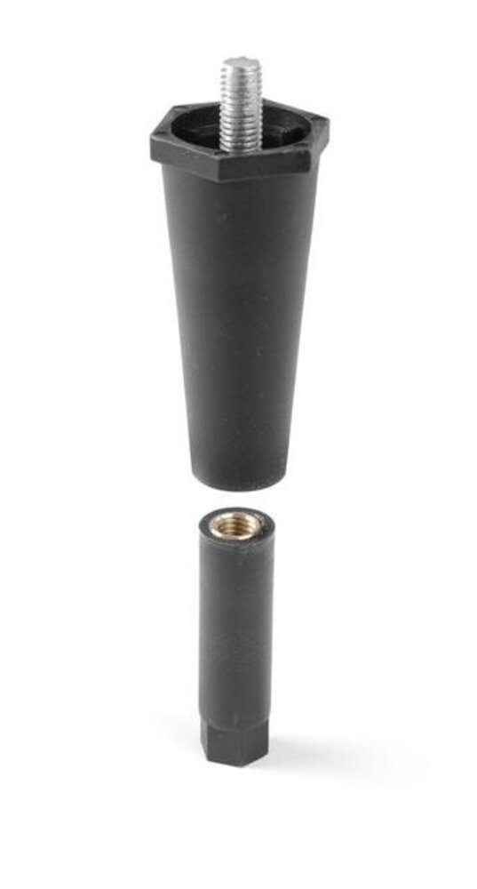 Hendi Doorloop broodrooster enkel, , 220-240v 1340w, 288x418x(h)387mm | 261200 Hendi Doorloop broodrooster enkel, , 220-240v 1340w, 288x418x(h)387mm | 261200