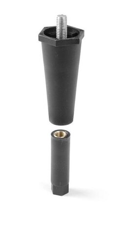 Hendi Doorloop broodrooster enkel, , 220-240v 1340w, 288x418x(h)387mm | 261200 Hendi Doorloop broodrooster enkel, , 220-240v 1340w, 288x418x(h)387mm | 261200