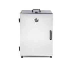 Hendi Rookoven elektrisch, , 230v 1600w, 540x380x(h)720mm