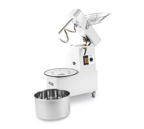 Hendi Deegmachine met kantelbare kop en verwijderbare mengkom, , 35 kg h, 10l, 230v 370w, 380x600x(h)645mm Hendi Deegmachine met kantelbare kop en verwijderbare mengkom, , 35 kg h, 10l, 230v 370w, 380x600x(h)645mm