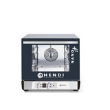 Hendi Heteluchtoven digitaal met luchtbevochtiger nano, , 230v 3100w, 560x603x(h)530mm Hendi Heteluchtoven digitaal met luchtbevochtiger nano, , 230v 3100w, 560x603x(h)530mm