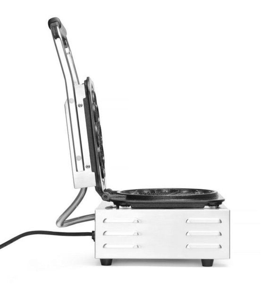 Hendi Wafelmaker  hart , , 230v 2200w, 320x437x(h)251mm | 212134 Hendi Wafelmaker  hart , , 230v 2200w, 320x437x(h)251mm | 212134