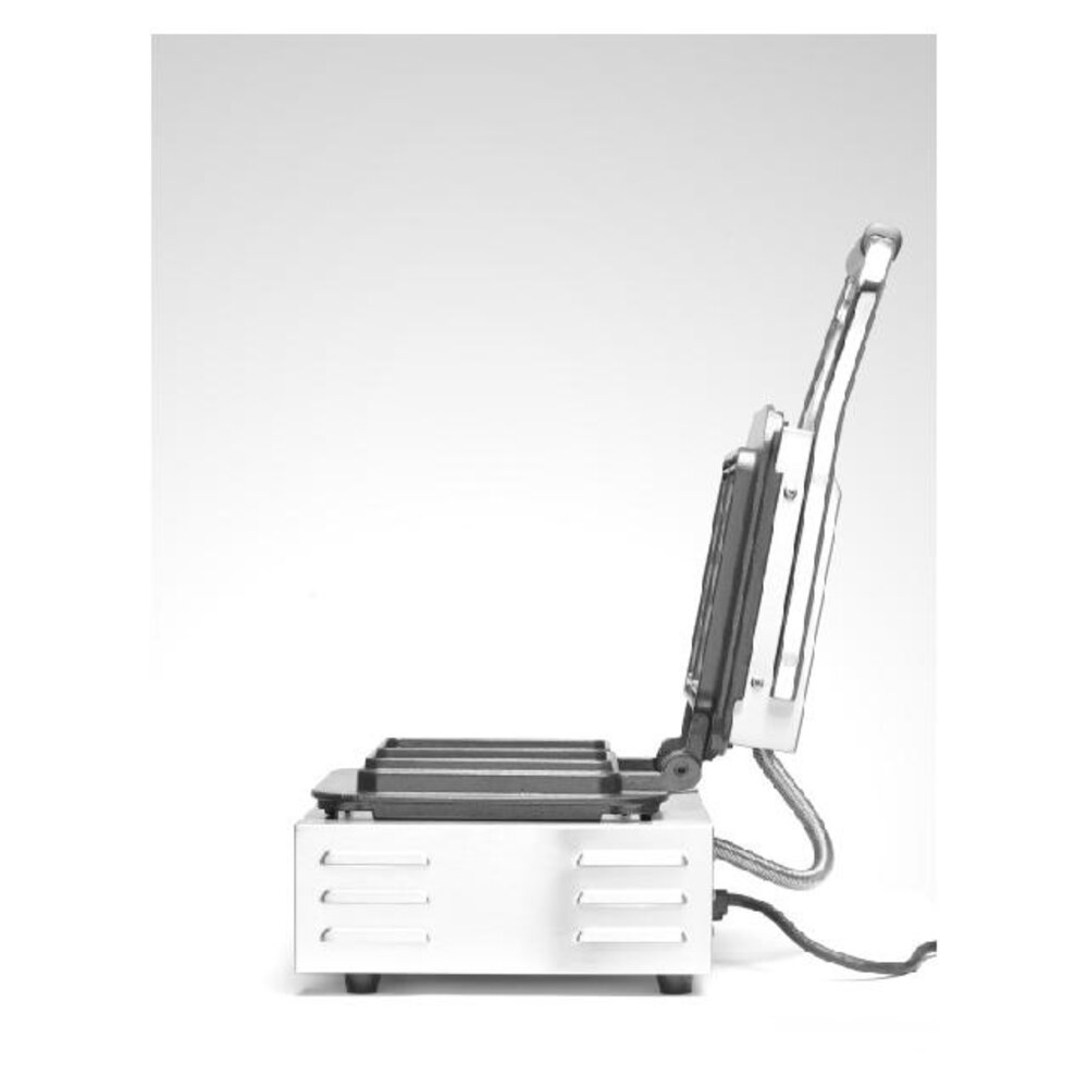 Hendi Wafelmaker  brussels , , 230v 2200w, 320x437x(h)277mm | 212127 Hendi Wafelmaker  brussels , , 230v 2200w, 320x437x(h)277mm | 212127
