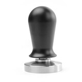 Hendi Koffie tamper met veer, , ø58x(h)100mm Hendi Koffie tamper met veer, , ø58x(h)100mm