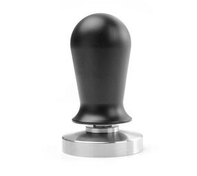 Hendi Koffie tamper met veer, , ø58x(h)100mm Hendi Koffie tamper met veer, , ø58x(h)100mm