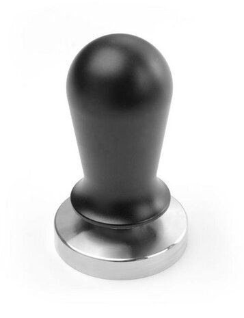 Hendi Koffie tamper met veer, , ø58x(h)100mm | 208625 Hendi Koffie tamper met veer, , ø58x(h)100mm | 208625