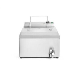 Hendi Donut friteuse 12 l, , 12l, 230v 3500w, 630x860x(h)360mm Hendi Donut friteuse 12 l, , 12l, 230v 3500w, 630x860x(h)360mm