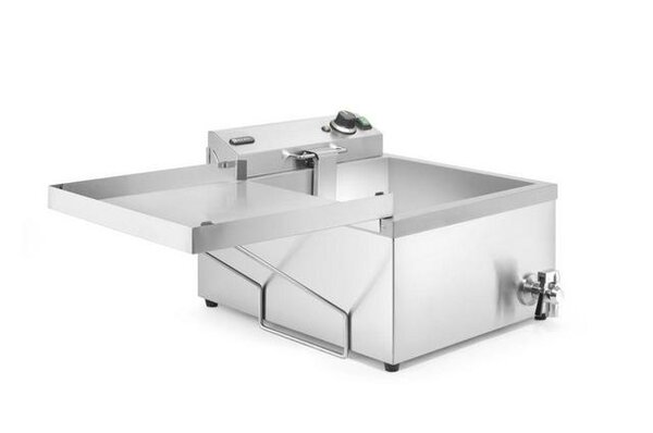 Hendi Donut friteuse 12 l, , 12l, 230v 3500w, 630x860x(h)360mm | 205914 Hendi Donut friteuse 12 l, , 12l, 230v 3500w, 630x860x(h)360mm | 205914