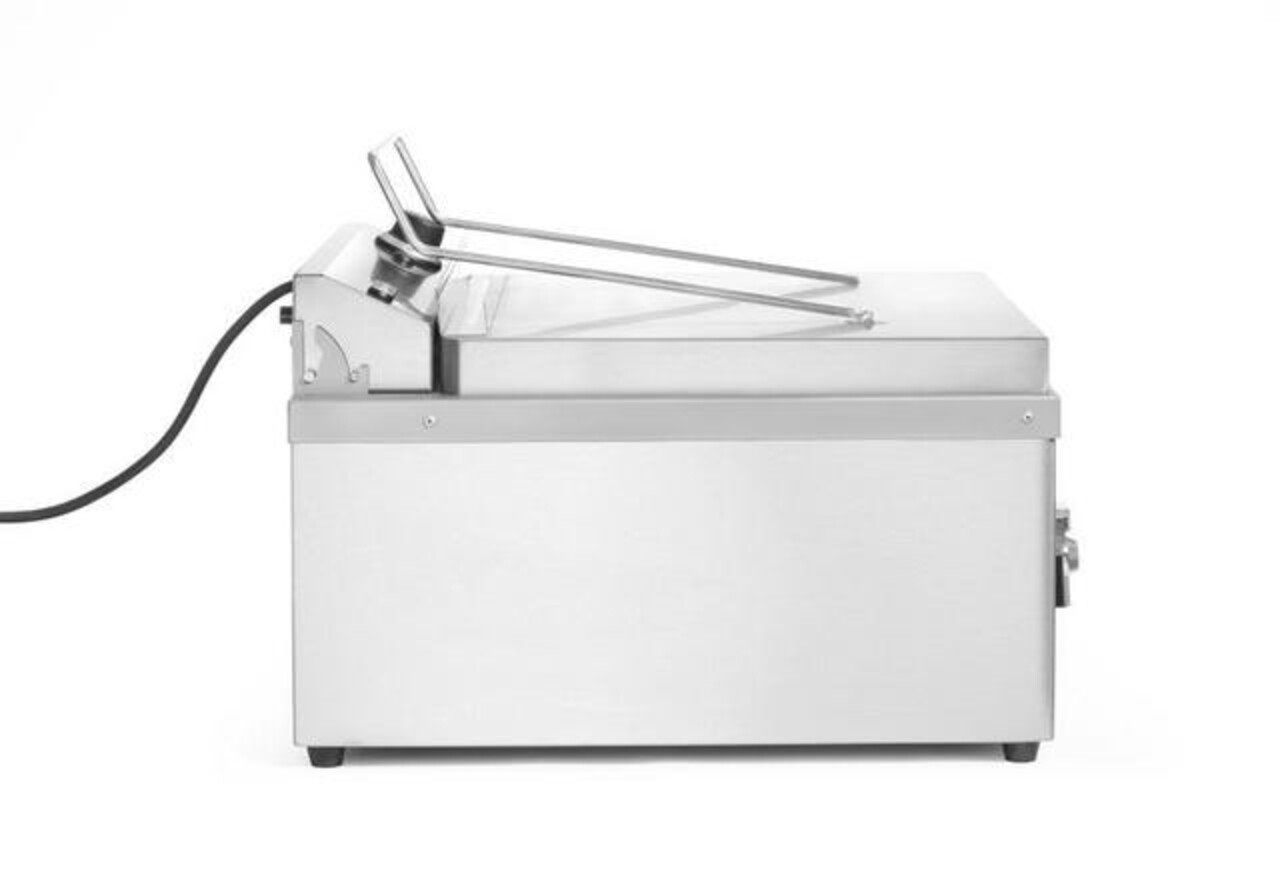 Hendi Donut friteuse 12 l, , 12l, 230v 3500w, 630x860x(h)360mm | 205914 Hendi Donut friteuse 12 l, , 12l, 230v 3500w, 630x860x(h)360mm | 205914