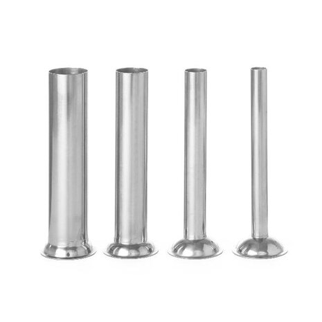 Hendi Worstenvul machine profi line, , profi line, 5l, 304x304x(h)640mm | 282588 Hendi Worstenvul machine profi line, , profi line, 5l, 304x304x(h)640mm | 282588