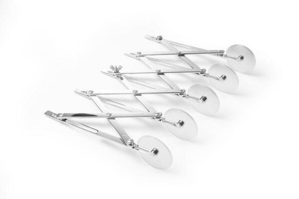 Hendi Jan-hagelsnijder, , 222x56x(h)55mm | 515044 Hendi Jan-hagelsnijder, , 222x56x(h)55mm | 515044