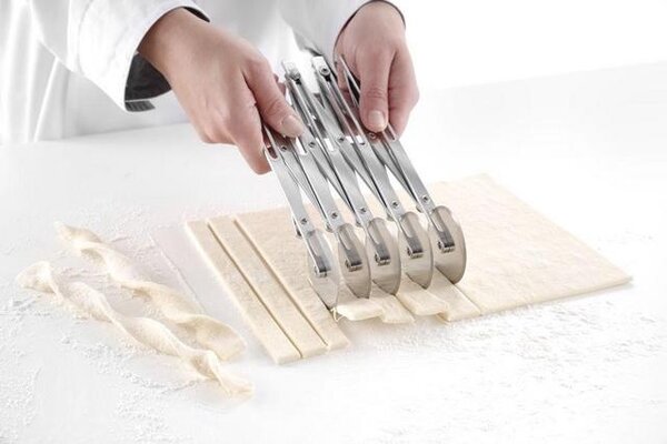 Hendi Jan-hagelsnijder, , 222x56x(h)55mm | 515044 Hendi Jan-hagelsnijder, , 222x56x(h)55mm | 515044