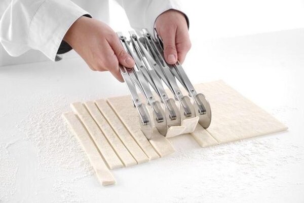 Hendi Jan-hagelsnijder, , 222x56x(h)55mm | 515044 Hendi Jan-hagelsnijder, , 222x56x(h)55mm | 515044