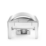 Hendi Chafing dish gn 2 3 satin finish, , profi line, 6l, 395x430x(h)290mm Hendi Chafing dish gn 2 3 satin finish, , profi line, 6l, 395x430x(h)290mm