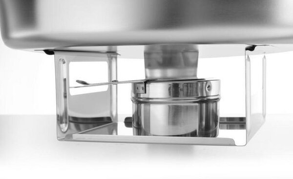 Hendi Soep chafing dish mirror finish, , profi line, 10l, ø420x(h)380mm | 470244 Hendi Soep chafing dish mirror finish, , profi line, 10l, ø420x(h)380mm | 470244