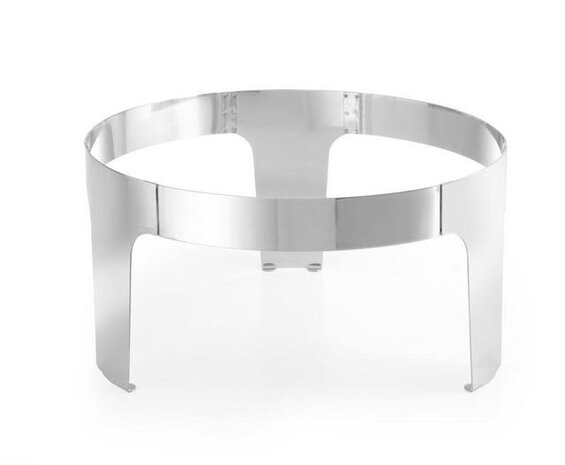 Hendi Soep chafing dish mirror finish, , profi line, 10l, ø420x(h)380mm | 470244 Hendi Soep chafing dish mirror finish, , profi line, 10l, ø420x(h)380mm | 470244